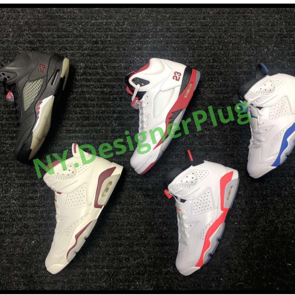 Jordan’s 🤟🏾